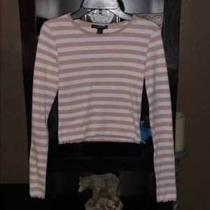 Forever 21 Top Size SM